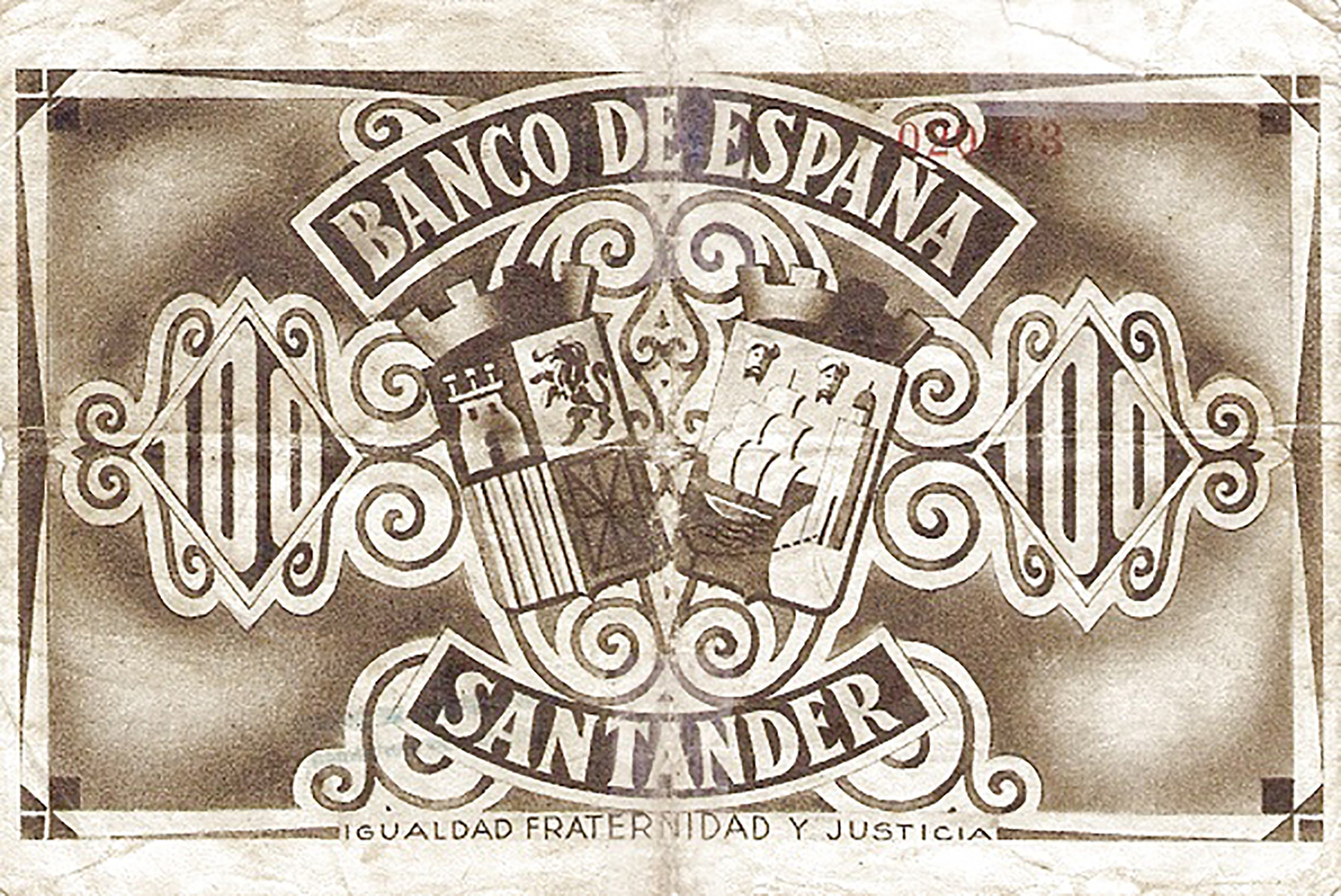  Banco Español de Credito 