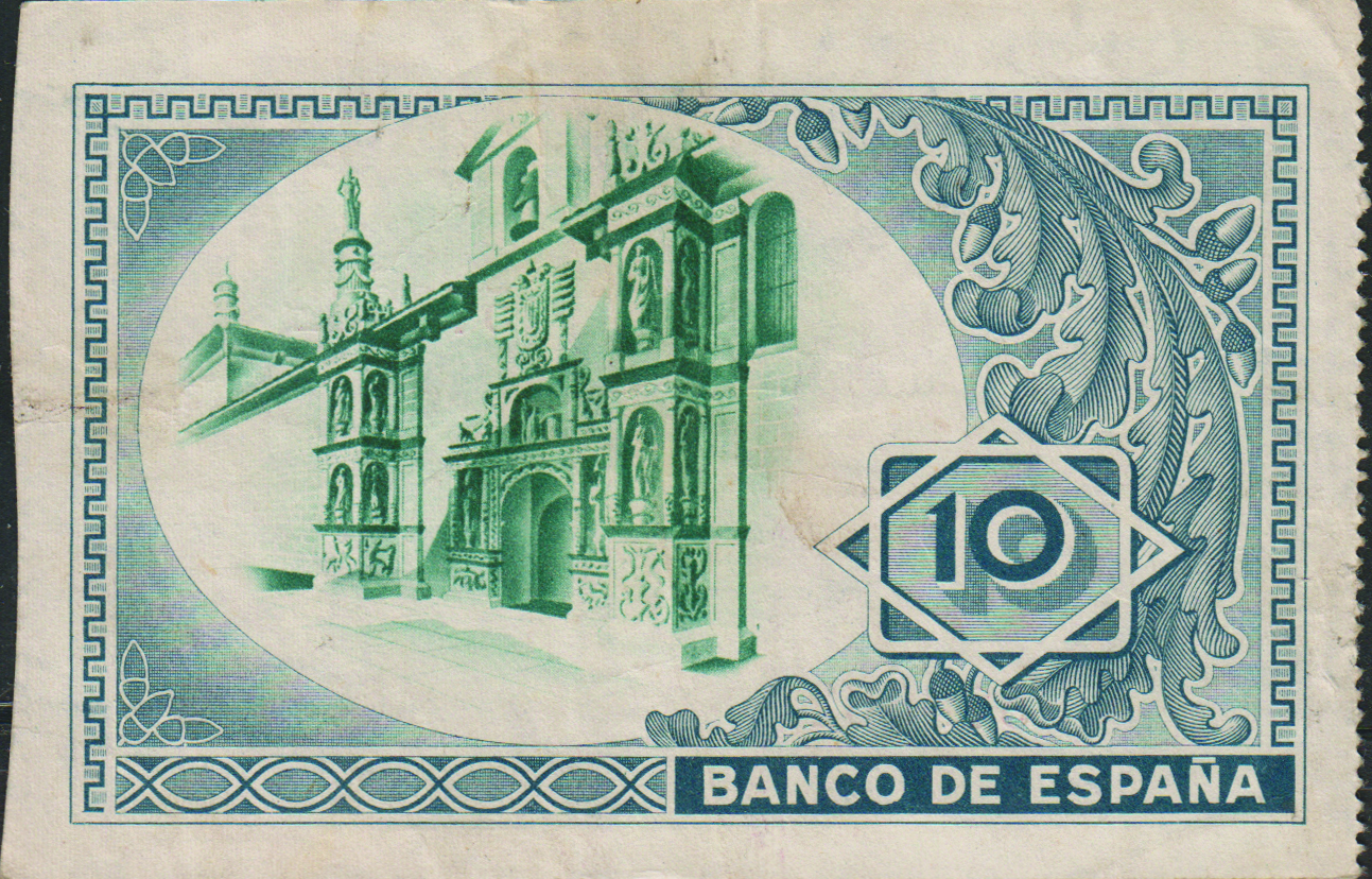  Caja de Ahorros y Monte de Piedad Municipal de Bilbao 