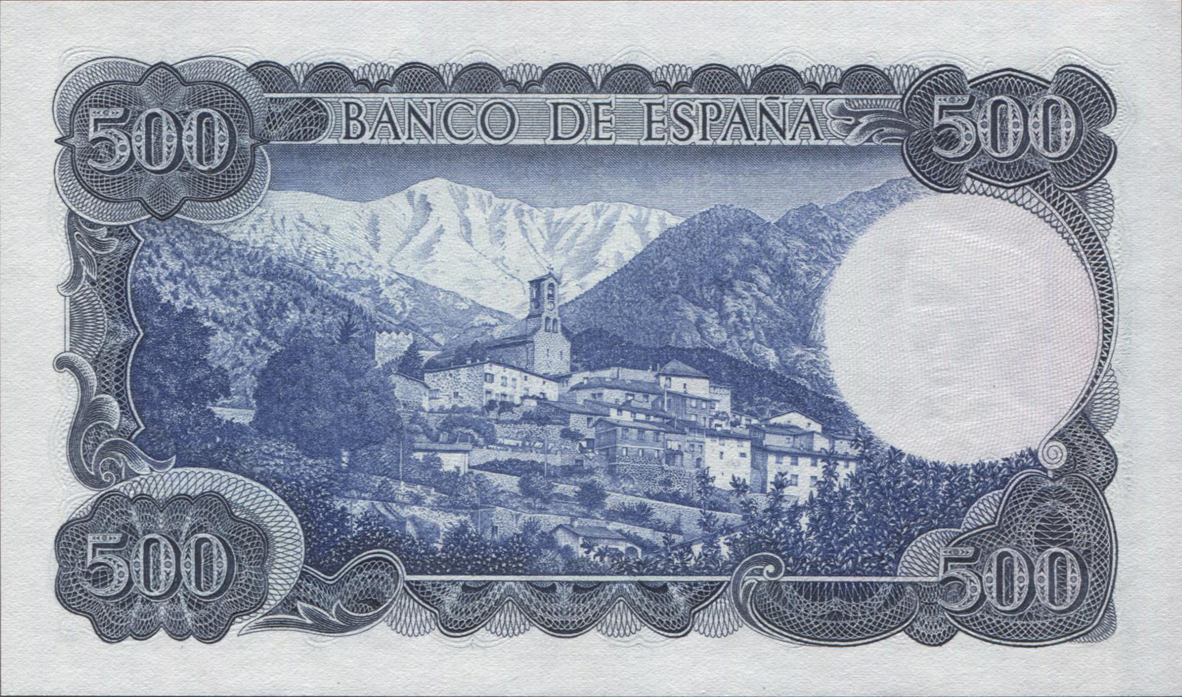  Replacement: Prefix 9A 