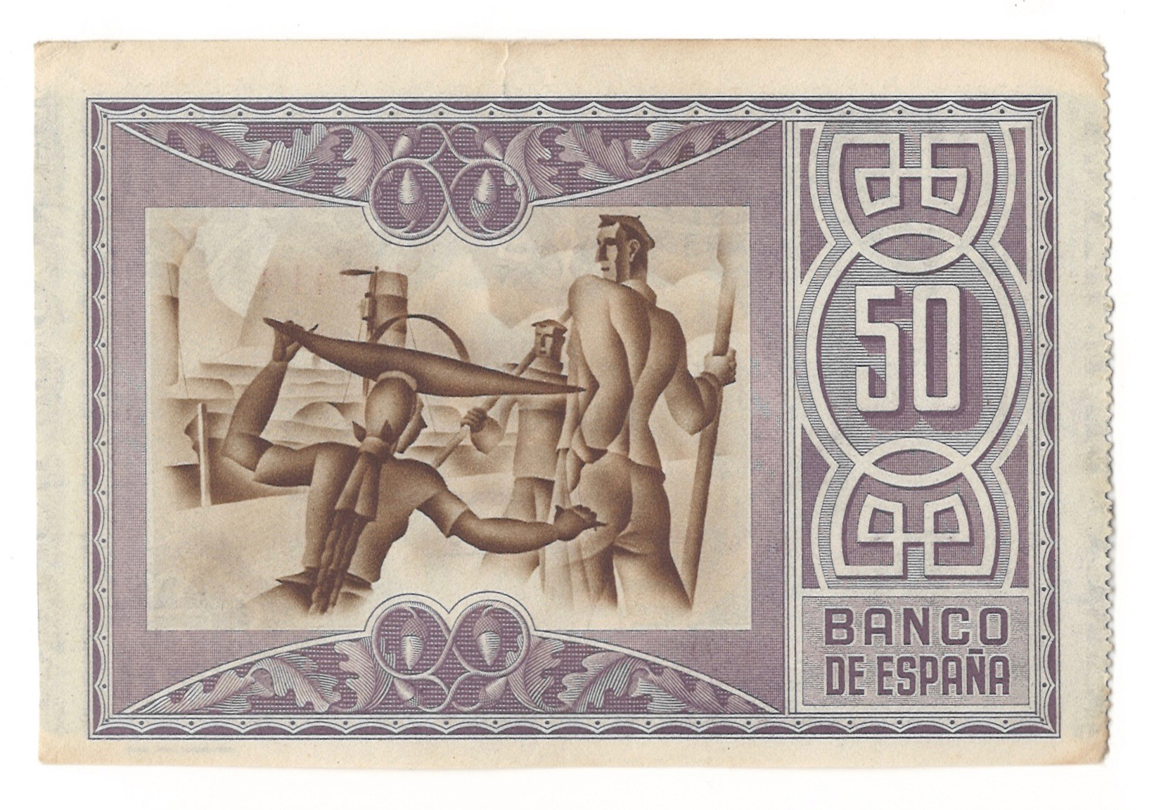  Caja de Ahorros y Monte de Piedad Municipal de Bilbao 