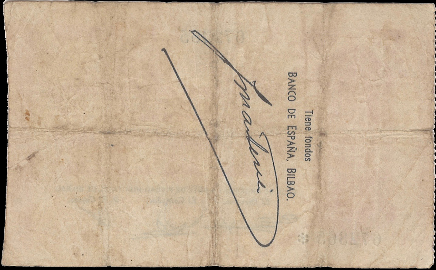  Caja de Ahorros y Monte de Piedad Municipal de Bilbao 