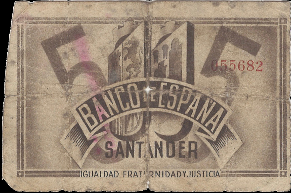  Banco de Santander 