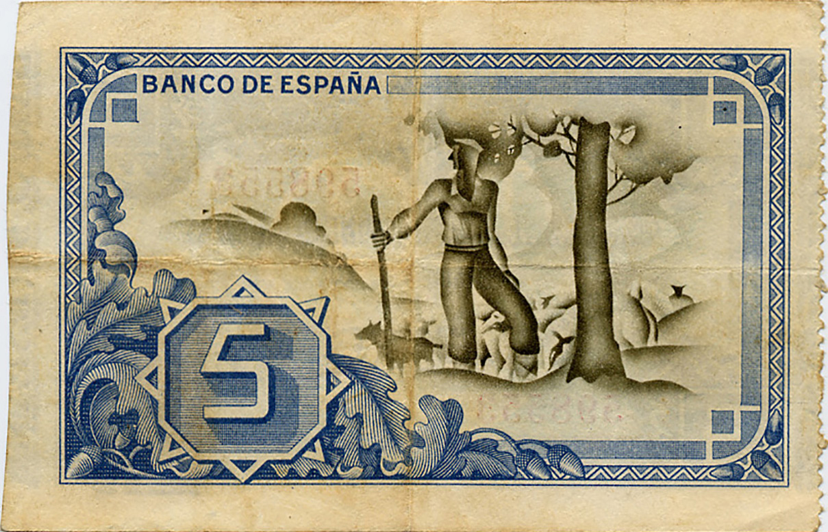  Caja de Ahorros y Monte de Piedad Municipal de Bilbao 