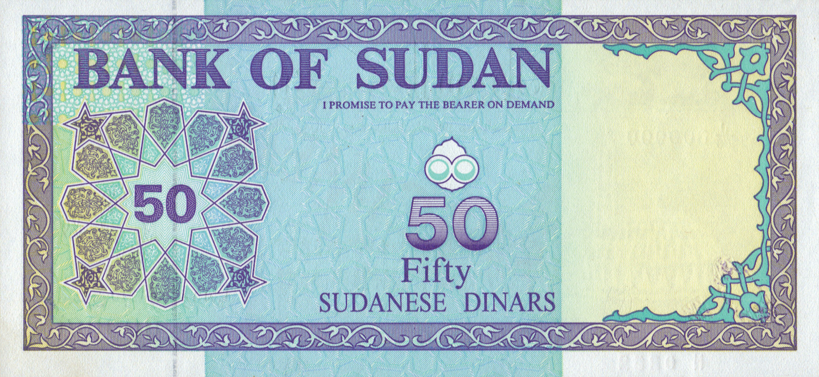  Diagonal red SPECIMEN ovpt front; horizontal red N # ovpt lower left front; all-zero s/n 