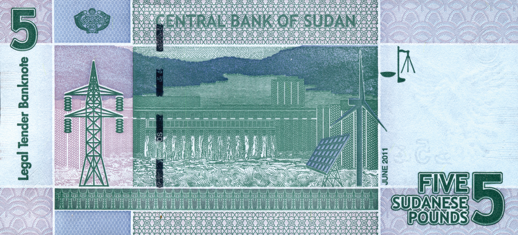  JUNE 2011 Sig 2: Elzubair Windowed thread on back Prefix CE - CH Intro: 24 07 2011 