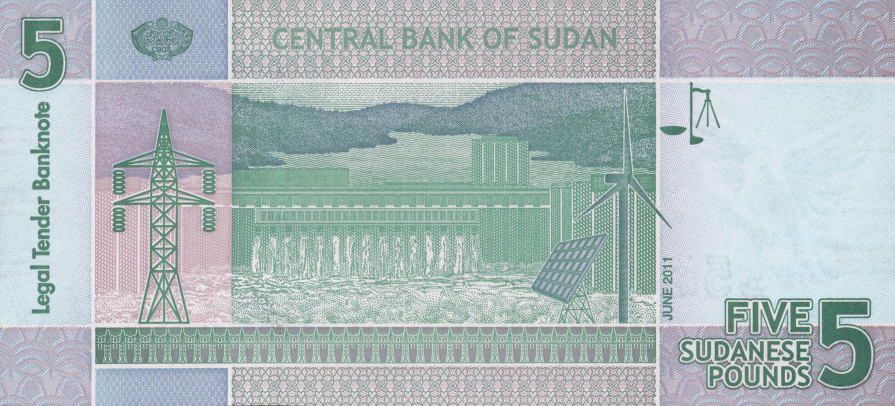  Windowed thread on front (error) Prefix CF 