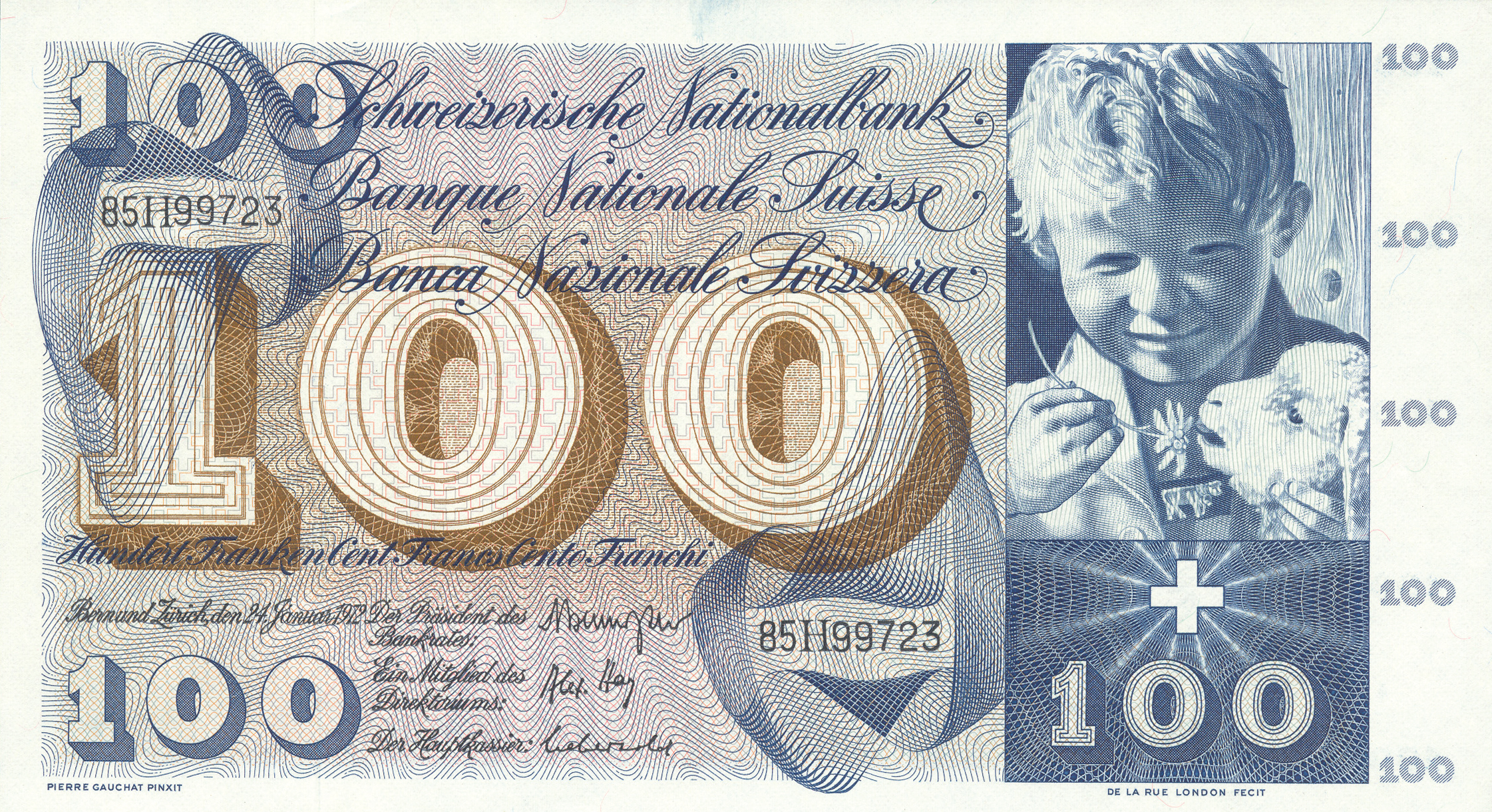  24 01 1972 Sig 42, 43, 45 