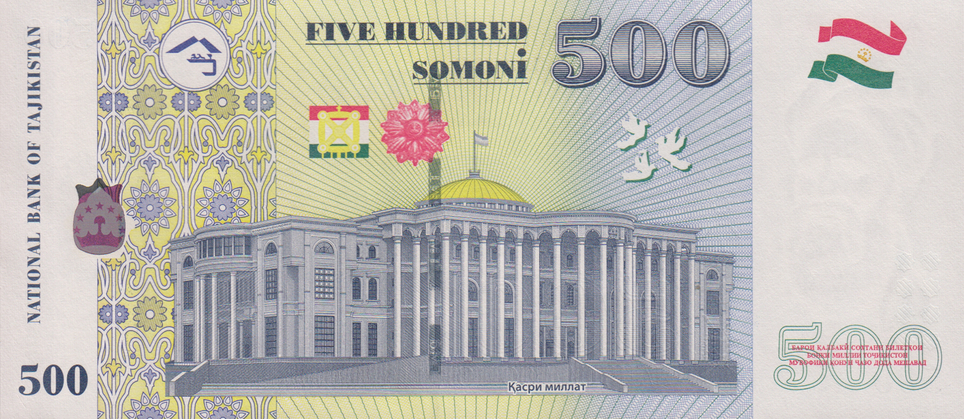  2010 Sig 3: Rakhmonov/Rahimzoda Prefix JA Intro: 10 09 2010 