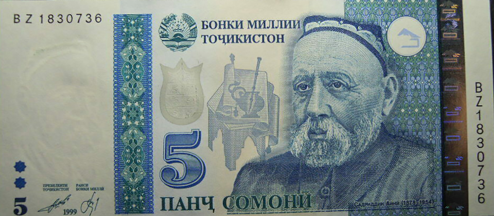  Replacement: Prefix BZ 