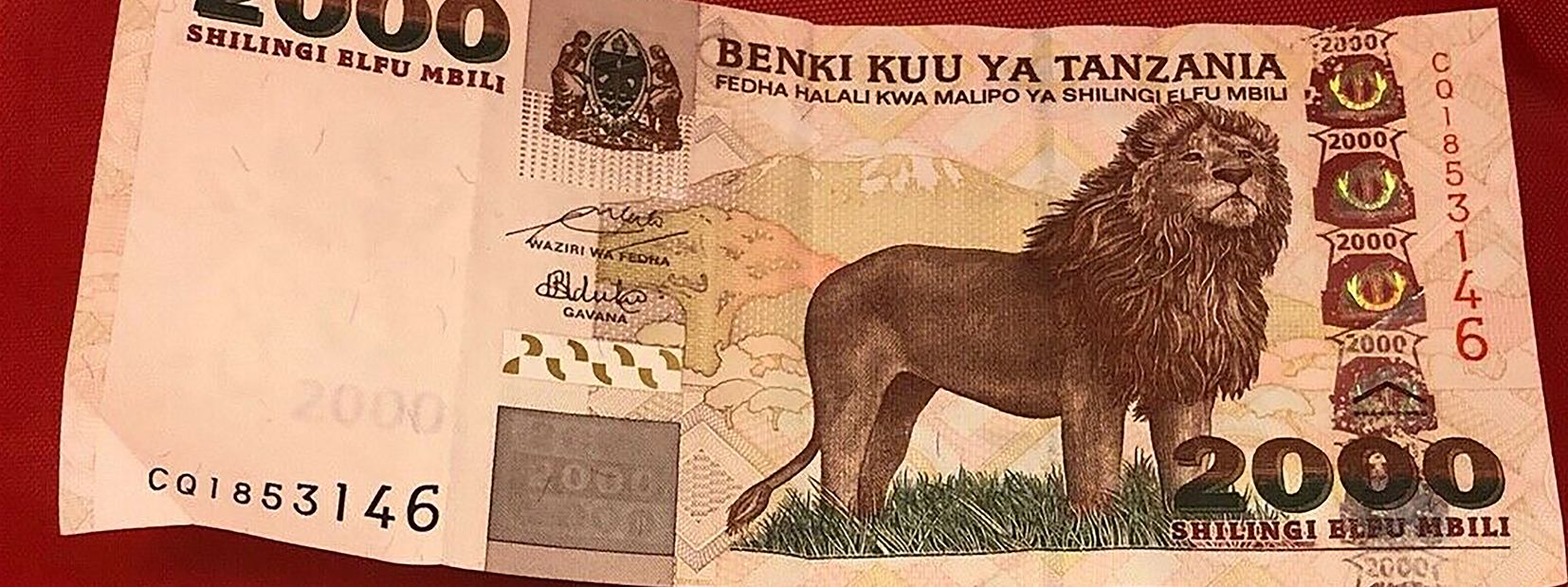  Sig 15: Mkulo/Ndulu Prefix CE - CQ Intro: 2009 