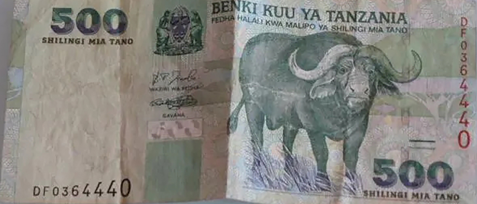  No date Sig 14: Mramba/Ballali Prefix AA - DF Intro: 03 02 2003 