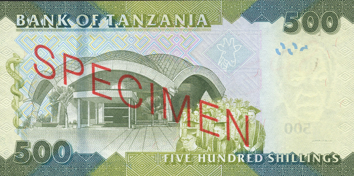  Diagonal red SPECIMEN ovpt front/back; horizontal red # ovpt lower left front; all-zero s/n 