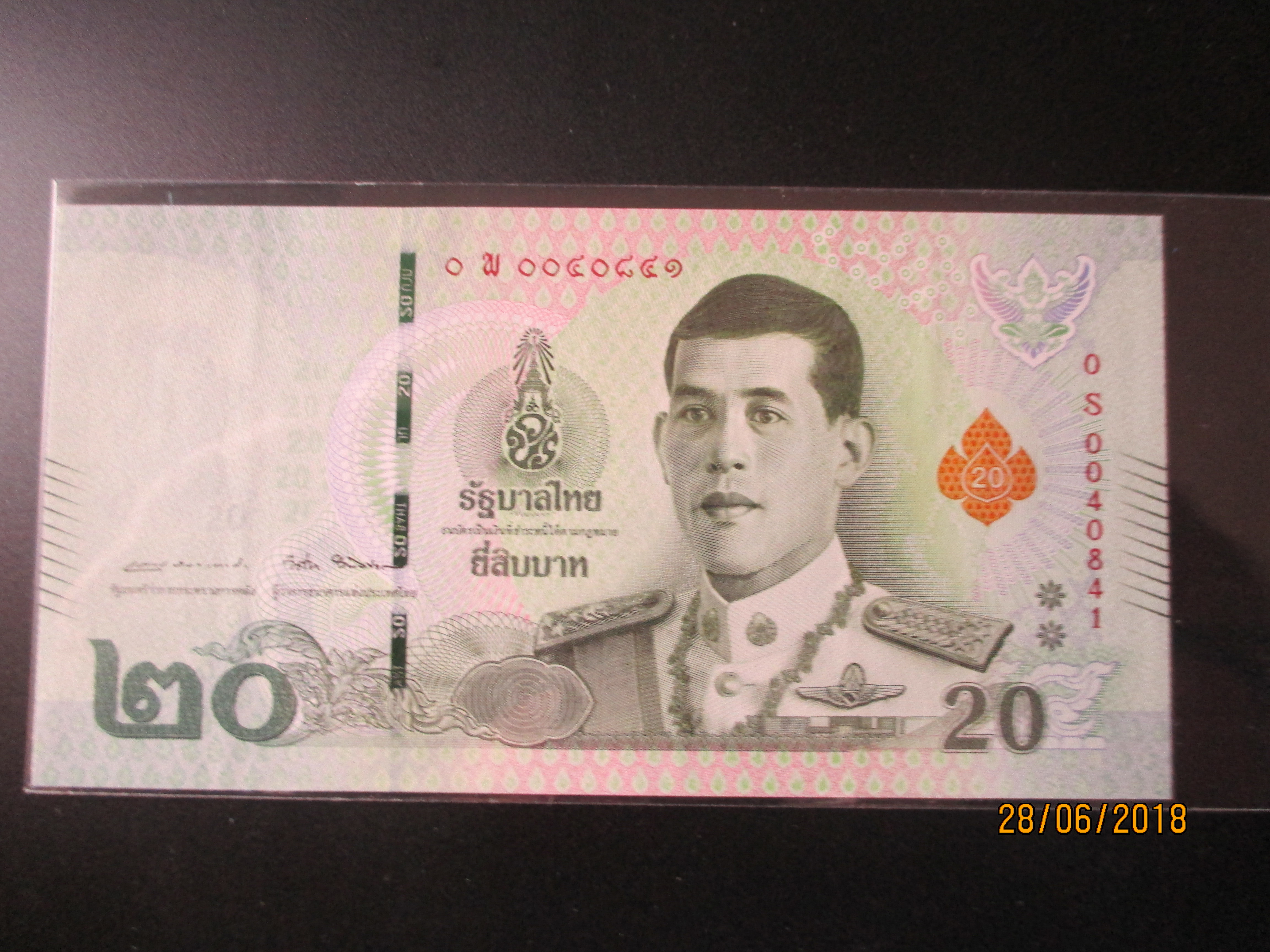  Replacement: Prefix contains S 