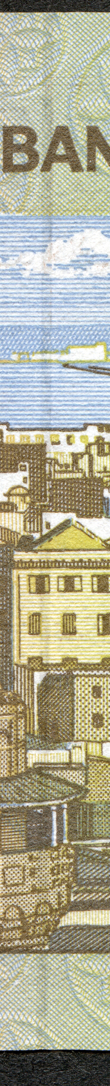  3-8-1972 Sig 3: Bousbia/Zouaoui Prefix A/1 - A/22 Intro: 21 03 1973 