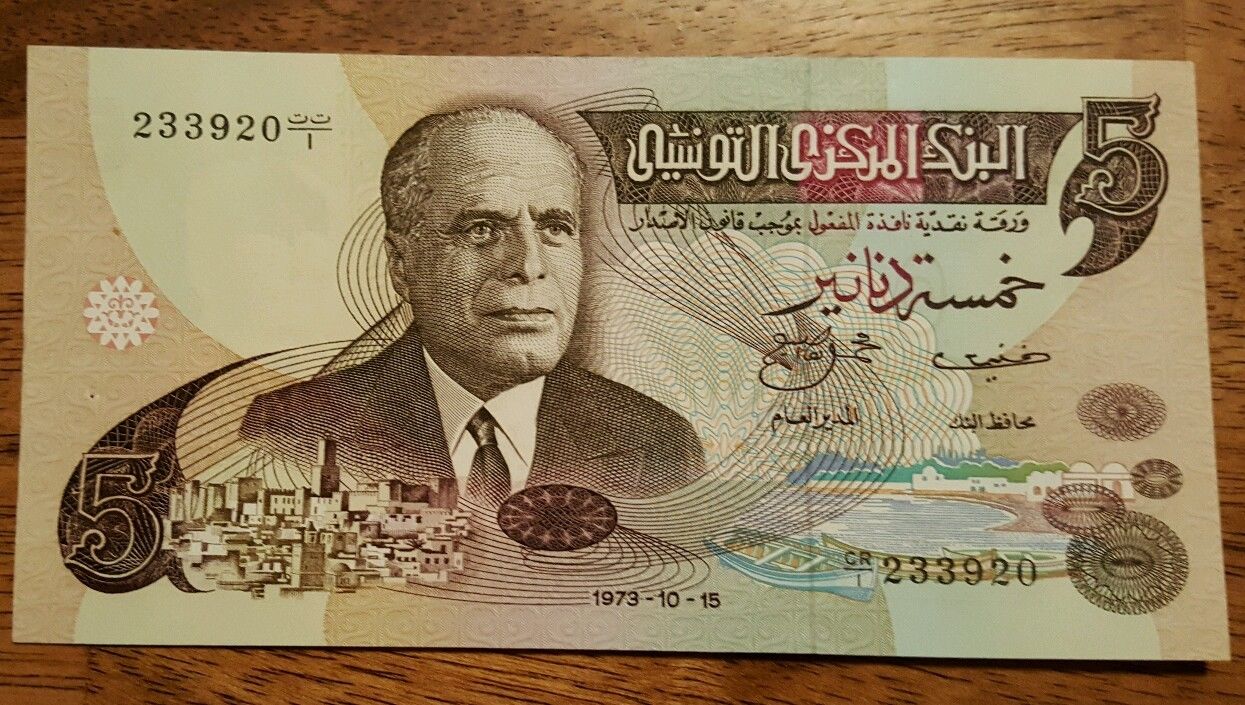  Replacement: Prefix numerator CR 