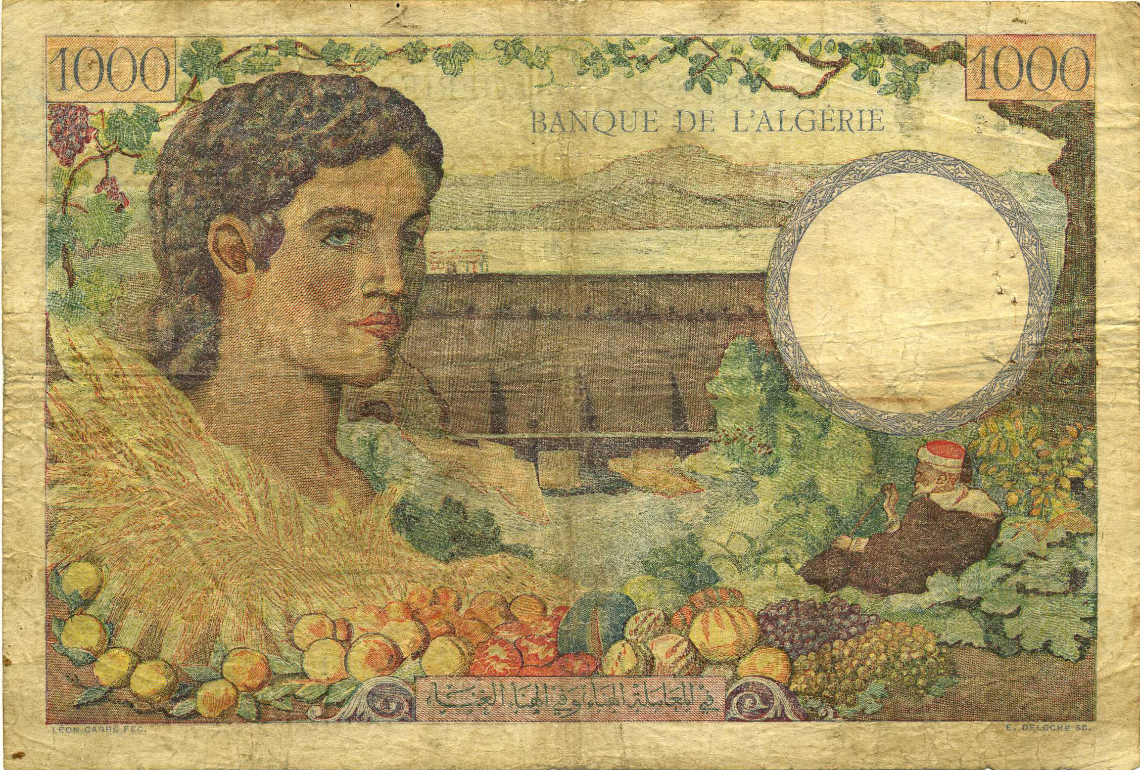  21 08 1942 - 12 10 1942 Date flanked by letters Series 545 - 678 