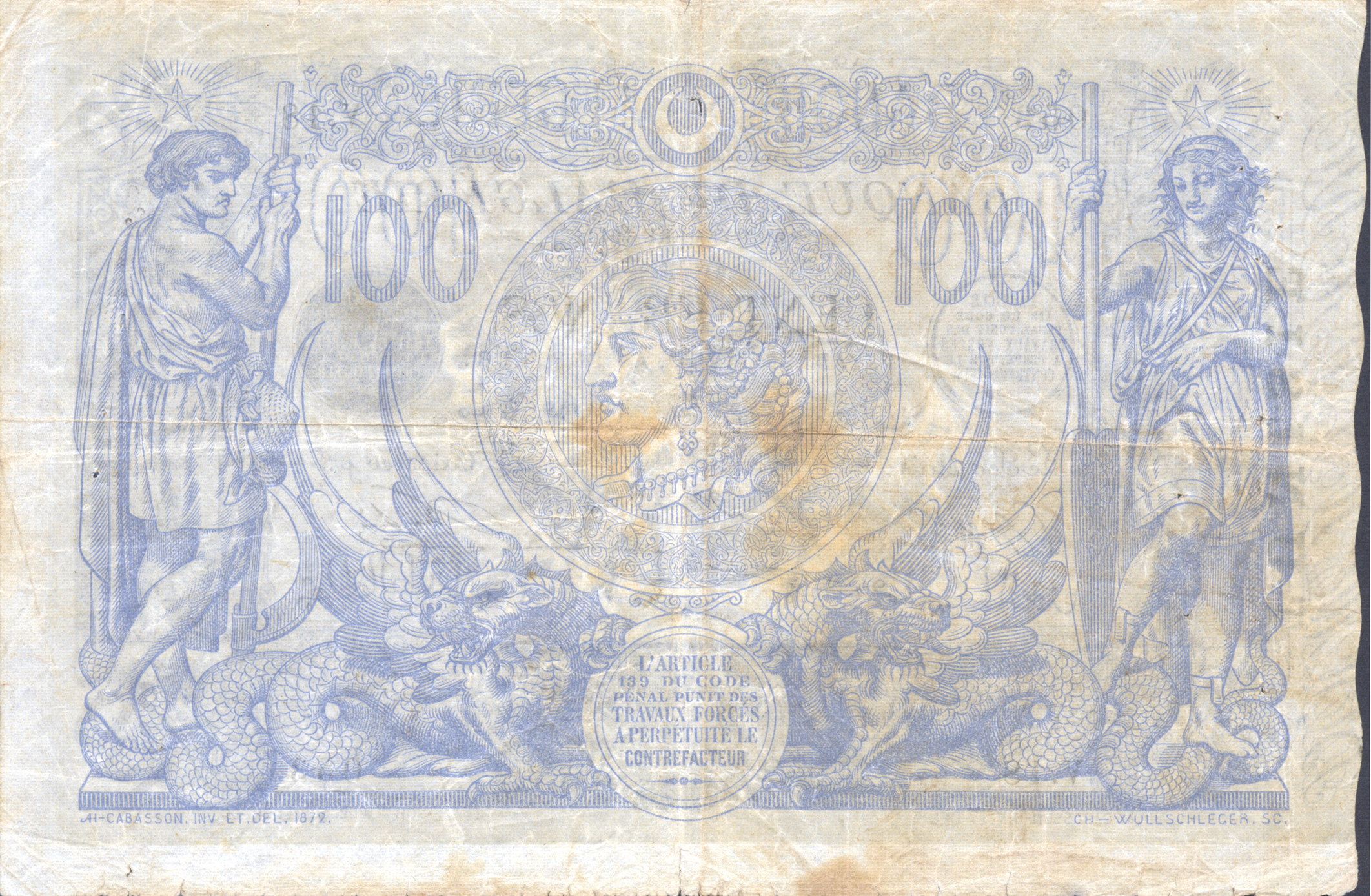  07 11 1911 - 14 11 1911 Sig Chenu/Moreau/Pantin Series 16 - 20 