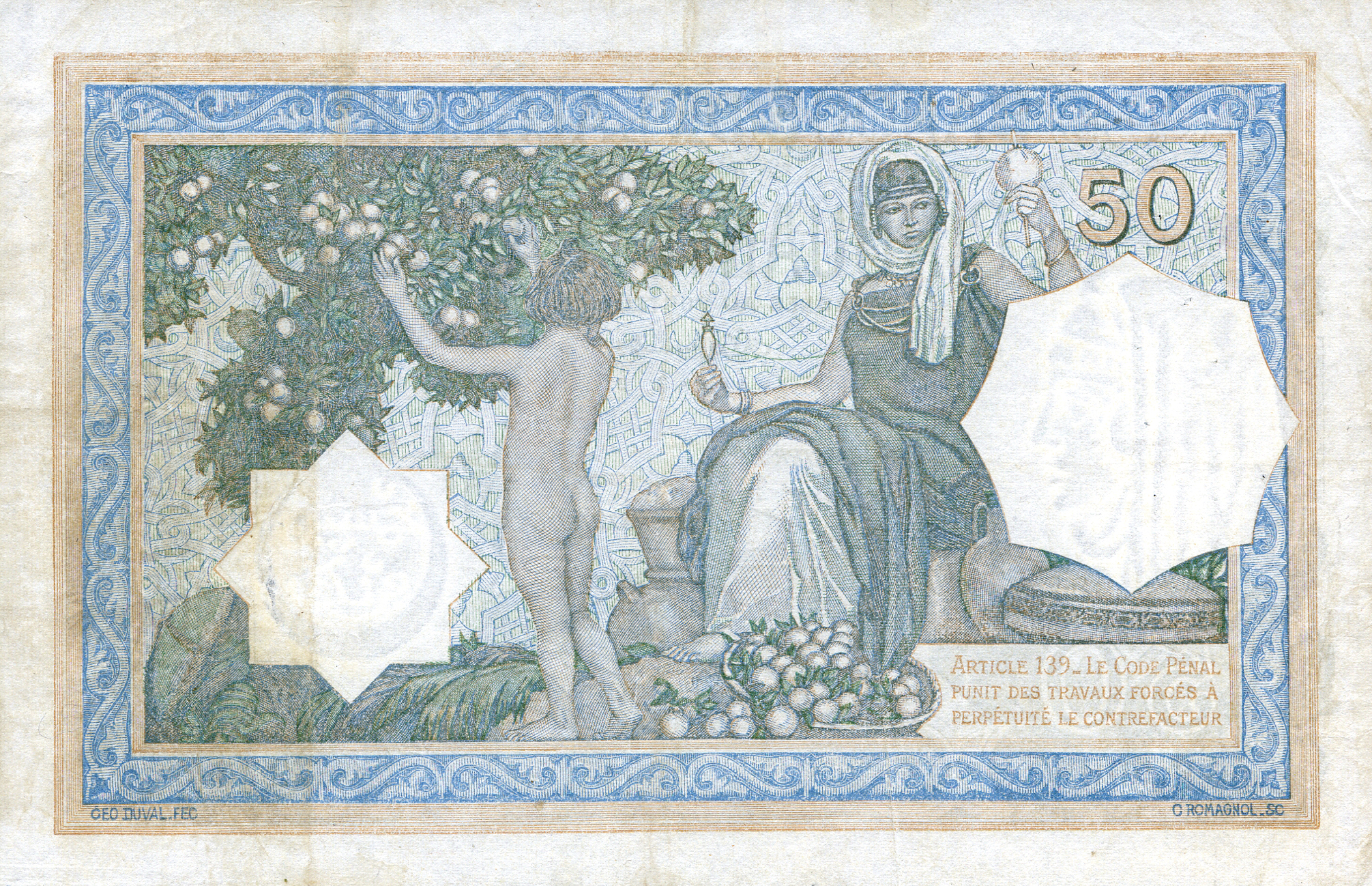  18 01 1924 - 20 05 1933 Sig Penalva/Moyse Series 567 - 1220 