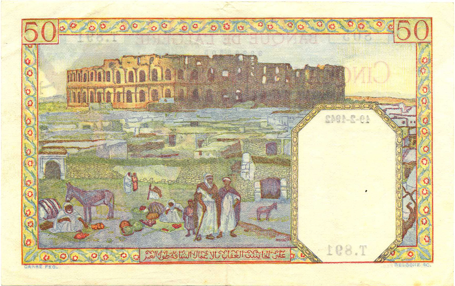  22 09 1939 - 19 02 1942 Sig Sebald/Roux Series 154 - 891 