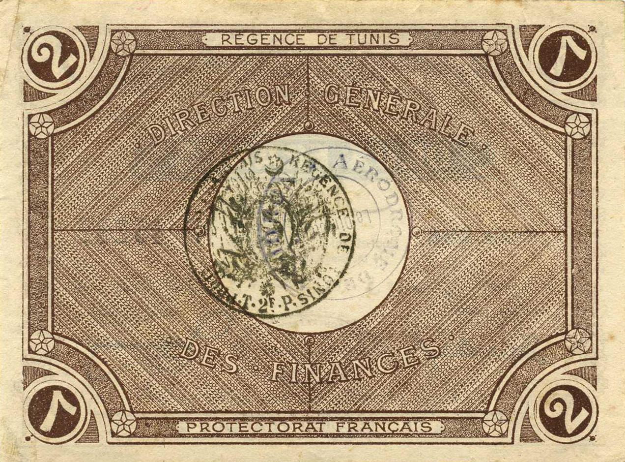  Printer: YVORRA, BARLIER — TUNIS Series 051 - 056 