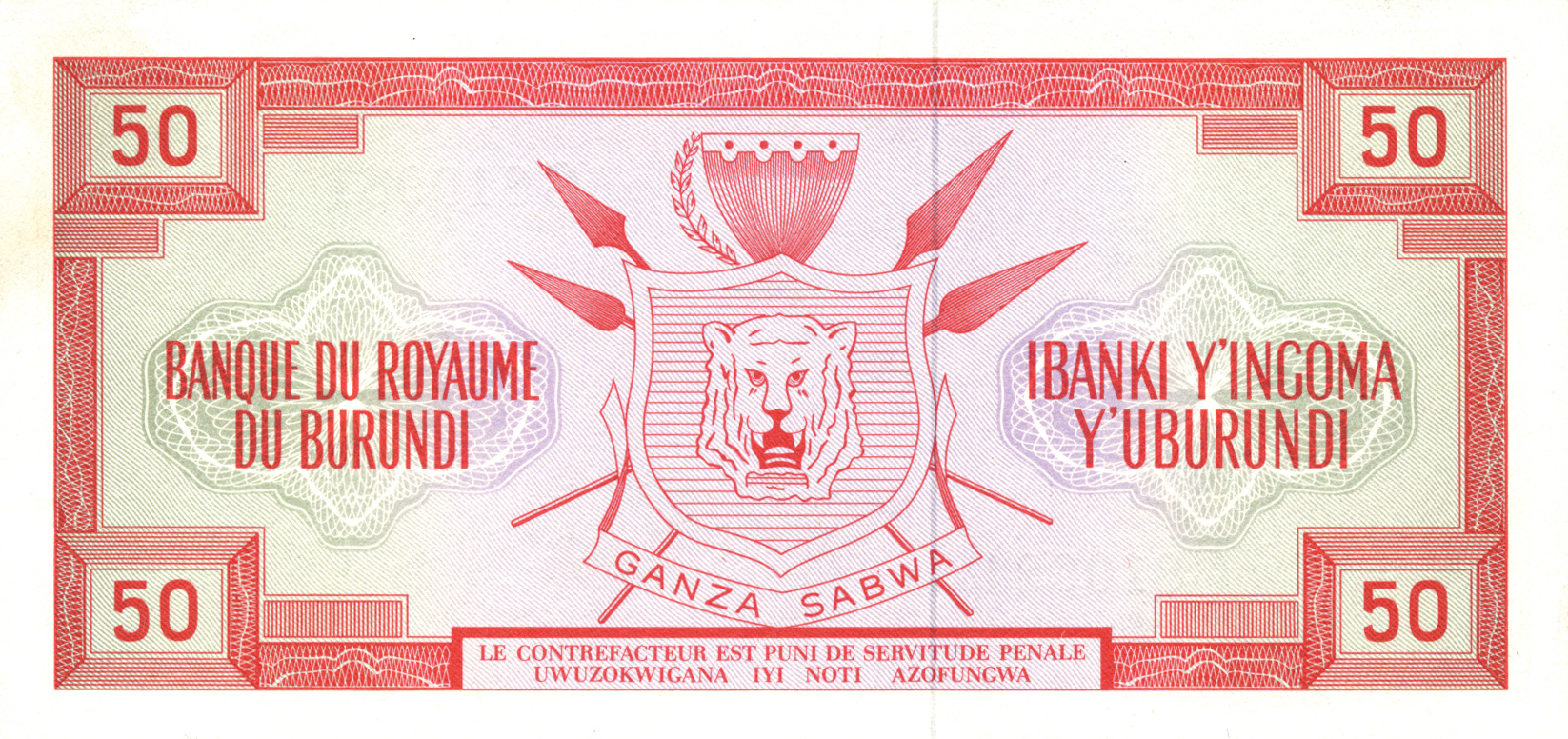  1 5 1965 Prefix C, D 