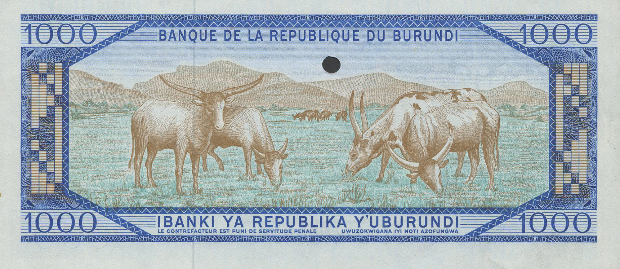  No ovpt; no perf; all-zero s/n 