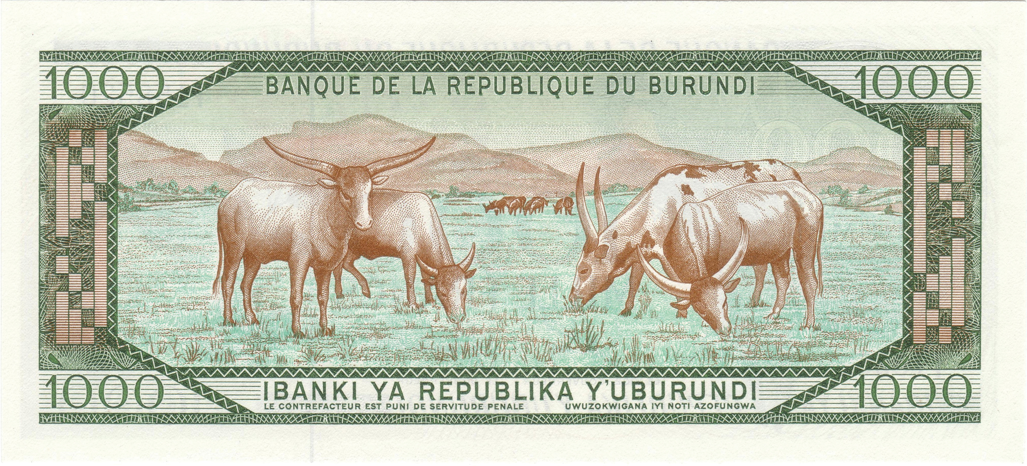  01-05-88 Sig 13: Nibasumba/Budabuda Prefix P - T 