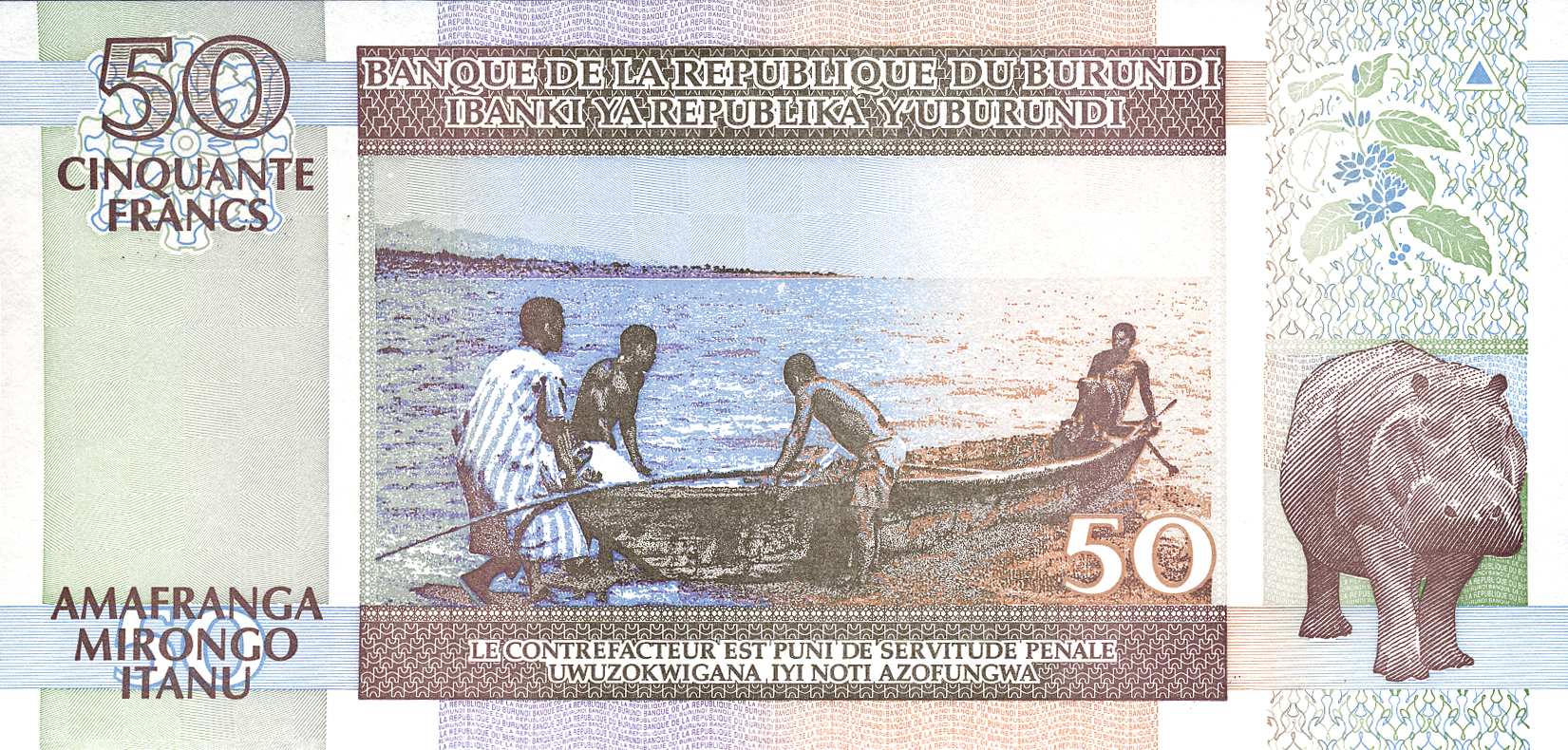  19-05-94 Sig 14: Nteziryayo/Sinamenye Prefix BV - BZ, CA, CB 