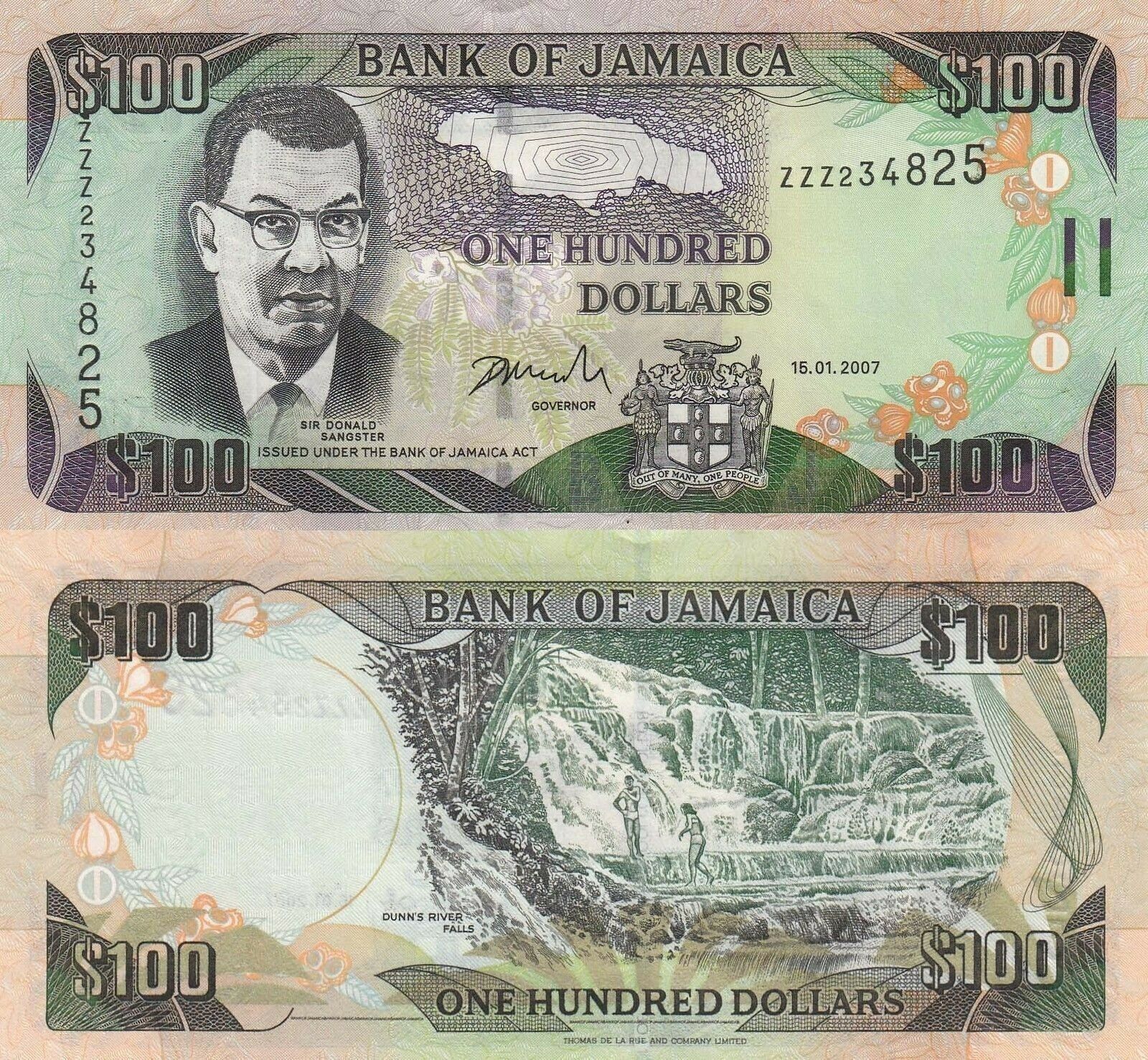  Replacement: Prefix ZZZ 