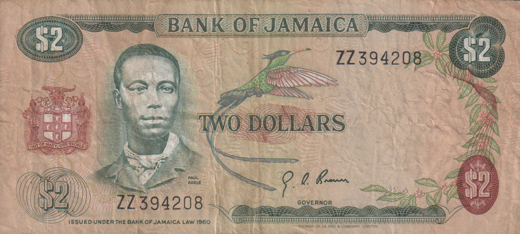  Replacement: Prefix ZZ 