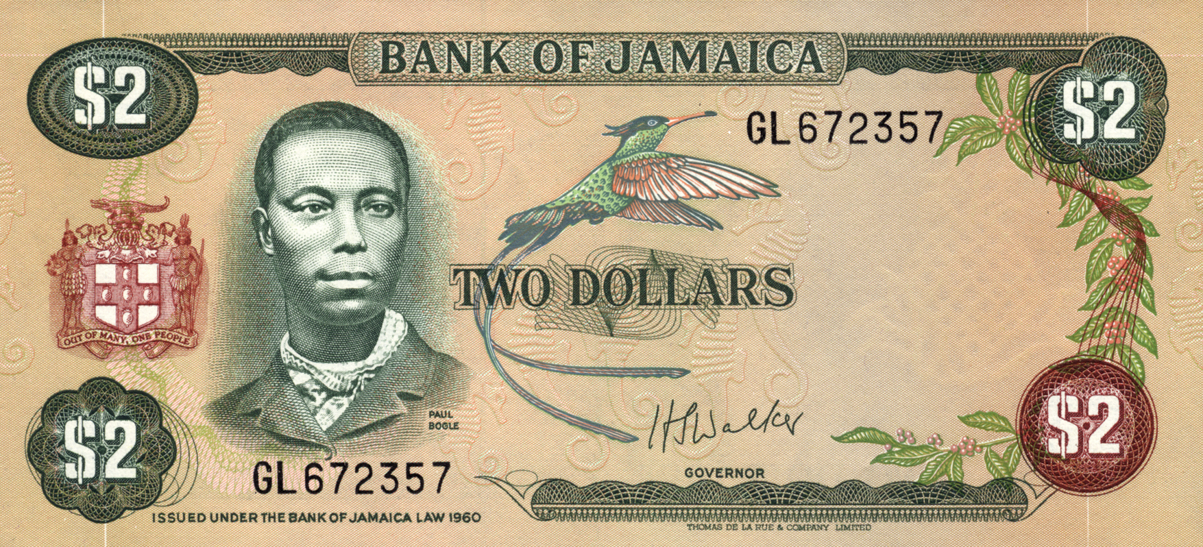  Sig 4: Walker Prefix FR - HH 