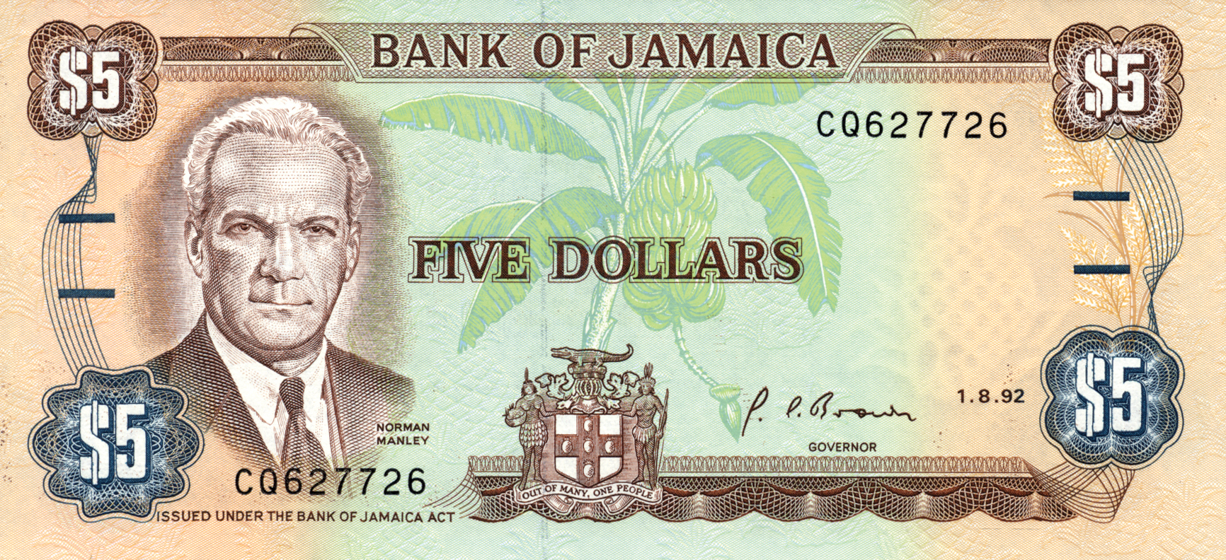  1 8 92 Prefix CN - DC 