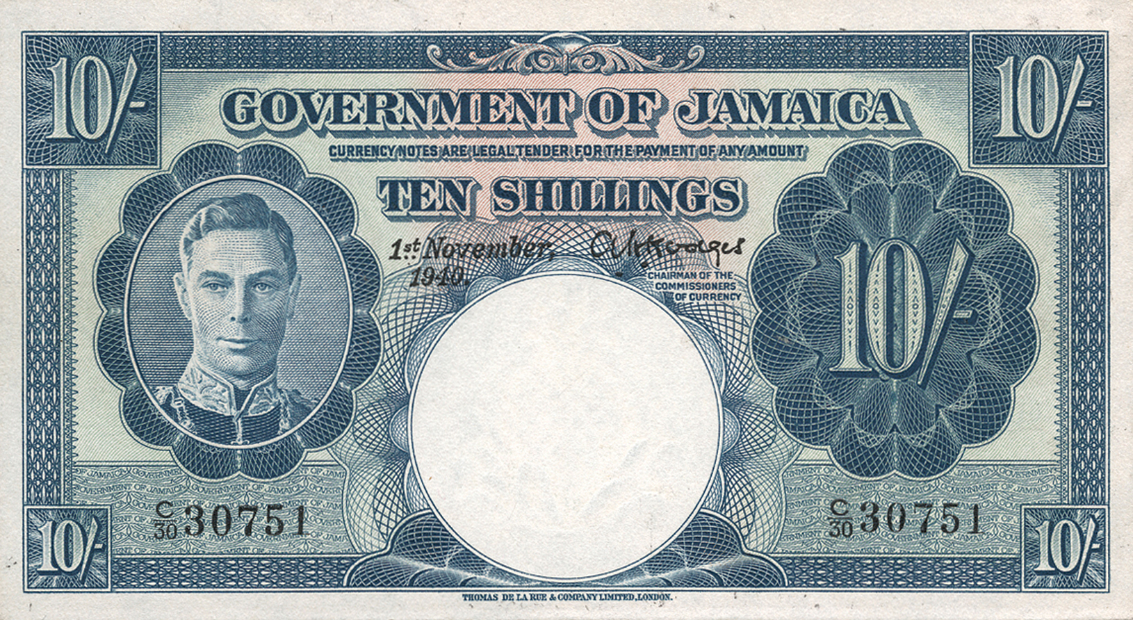  4 0-mm tall variable-weight s/n Prefix C/22 - C/40 