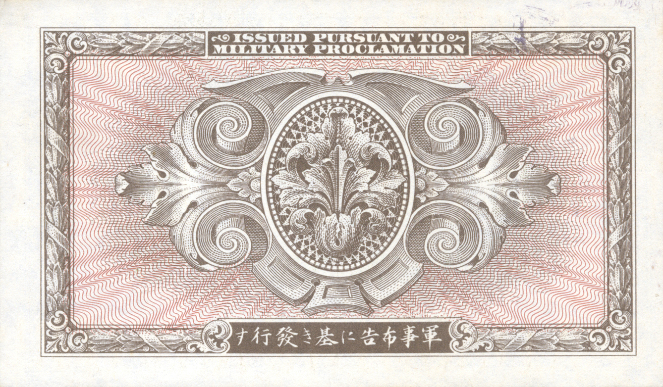  No date No sig Prefix/suffix A/A Intro: 1945 