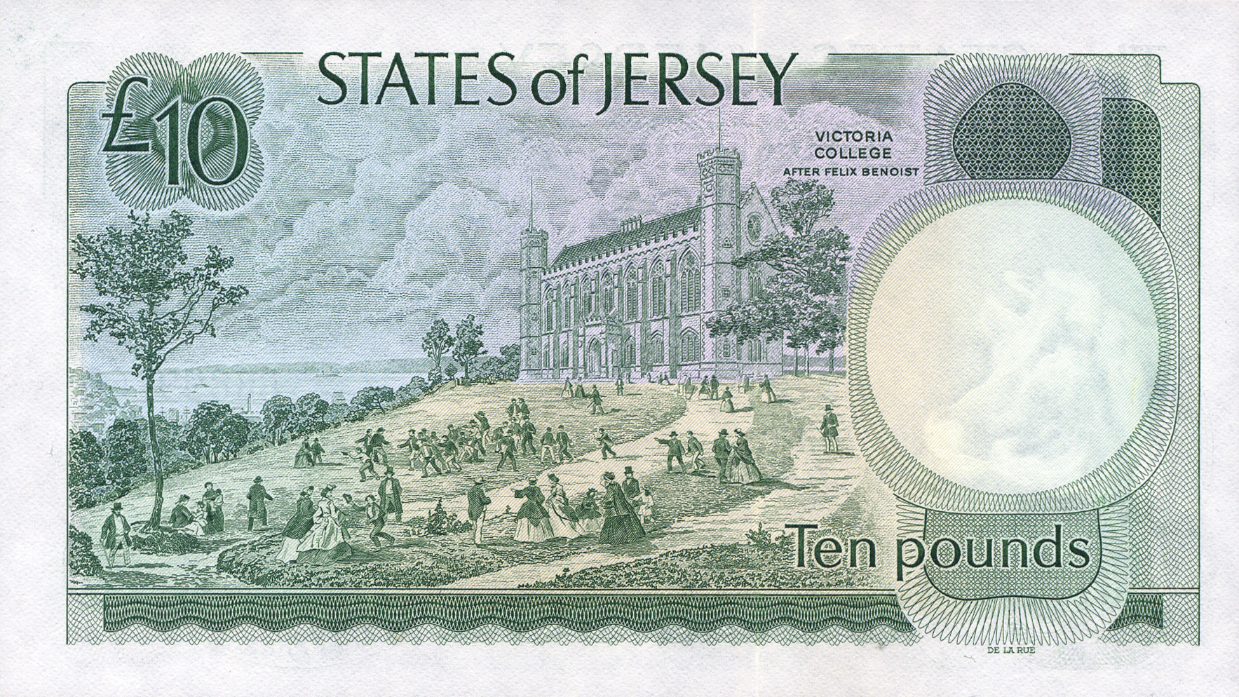  Sig 4: May Prefix DB - GB Intro: 1983 