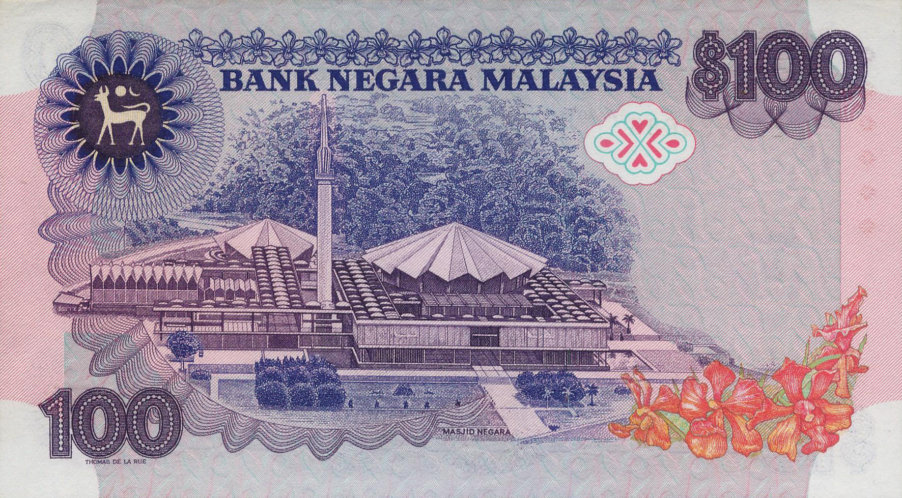  No date Sig 2: Aziz Taha Prefix ZA - ZC Intro: 1983 