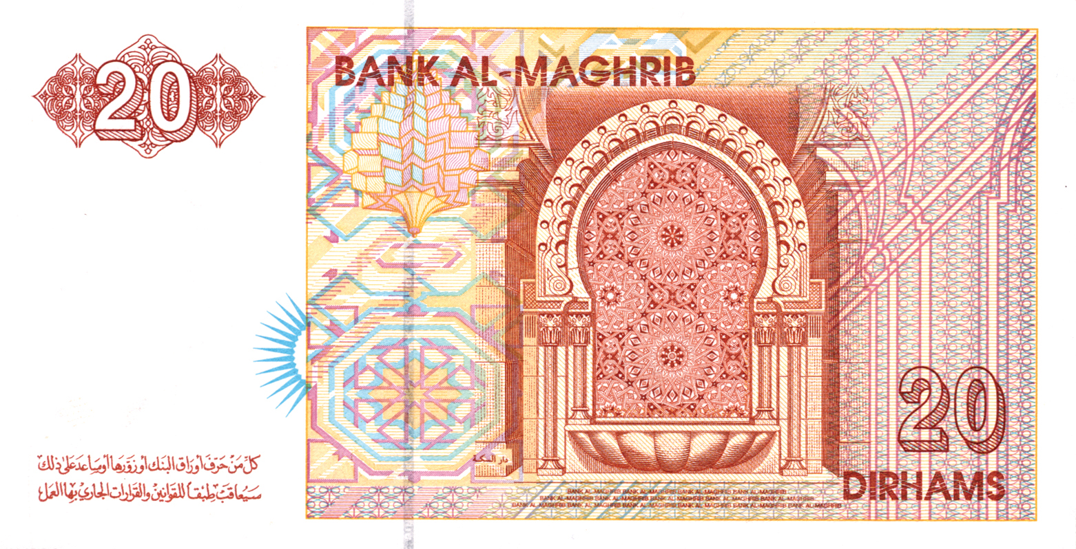  Sig 7: Lazrak/Jouahri 