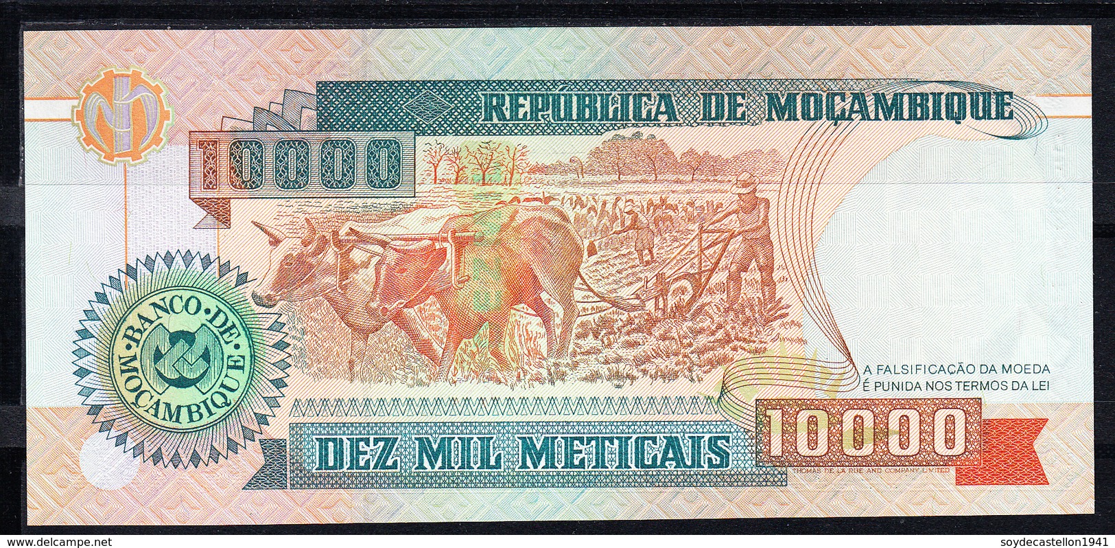 16.6.1991 16 DE JUNHO DE 1991 Sig 2: Comiche Prefix DA - DD 