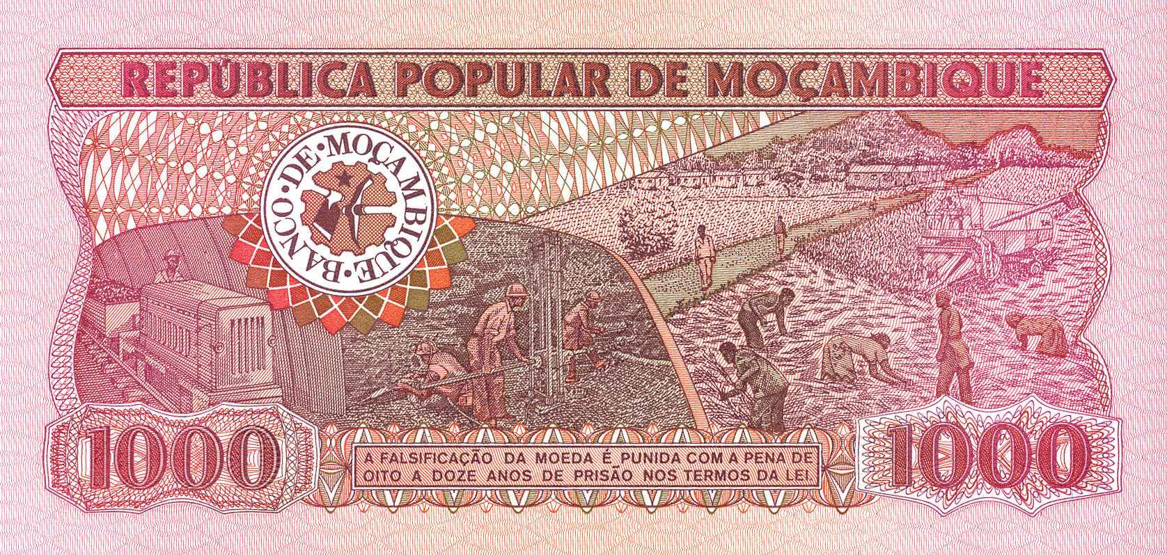 16.6.1980 16 de JUNHO DE 1980 No sig Prefix AA 