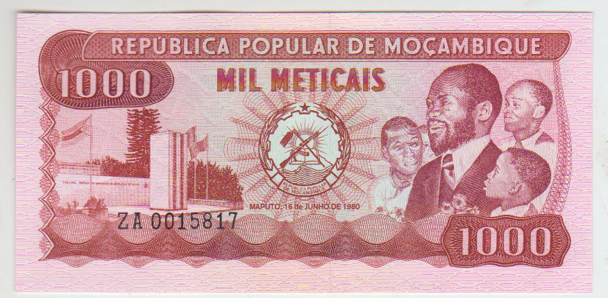  Replacement: Prefix ZA 