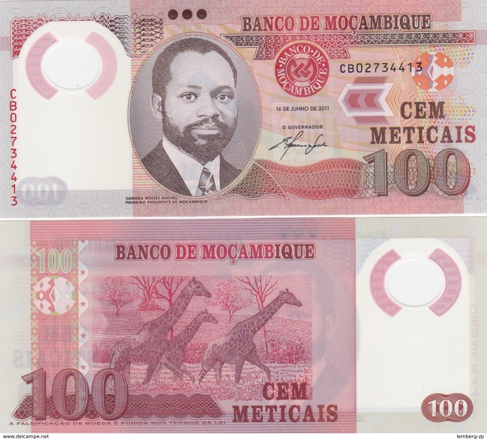 16.6.2011 16 DE JUNHO DE 2011 Sig 4: Gove Prefix CA, CB 