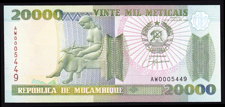  Replacement: Prefix AW 