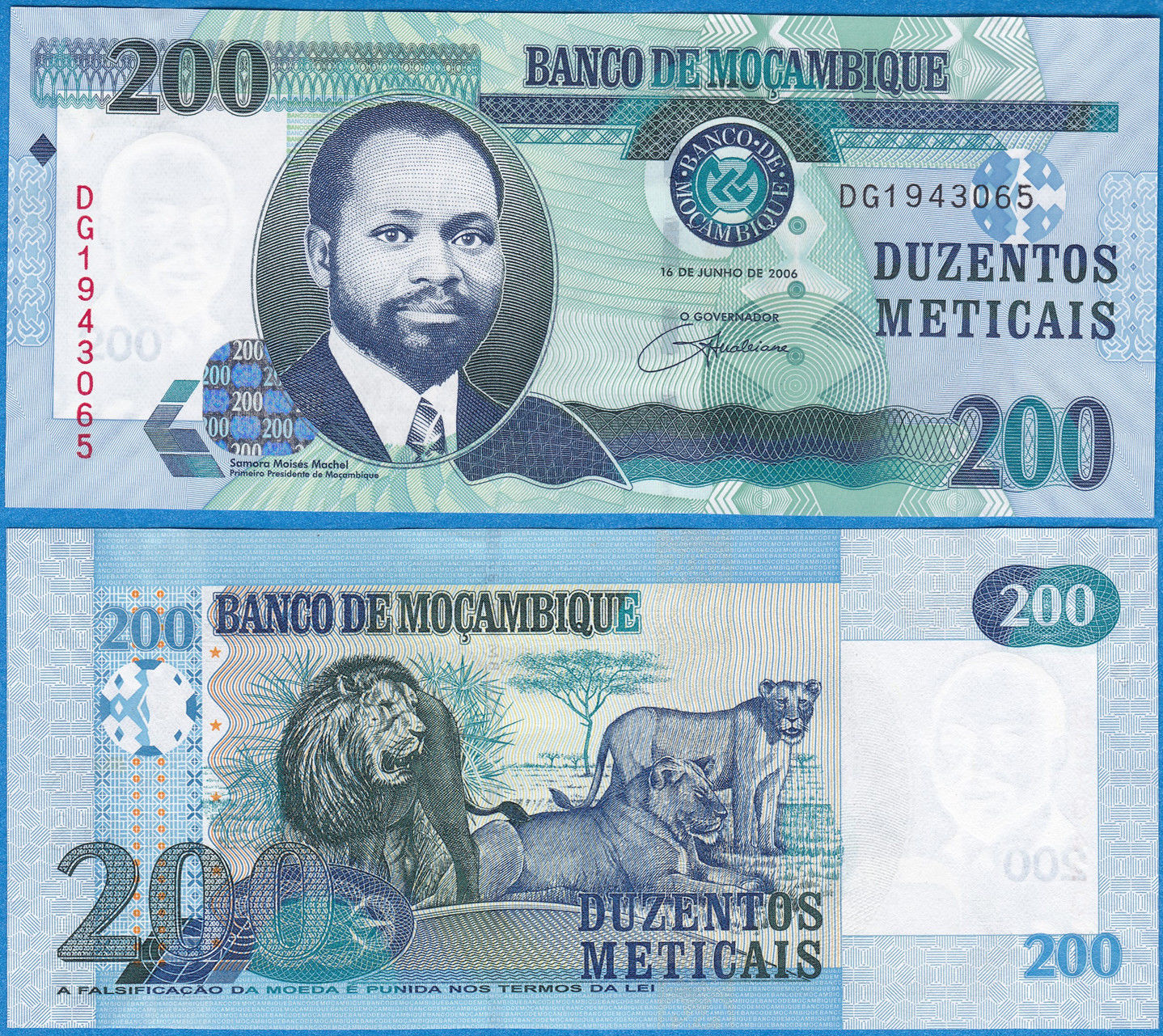 16.6.2006 16 DE JUNHO DE 2006 Sig 3: Maleiane Prefix DA - DG Intro: 01 07 2006 