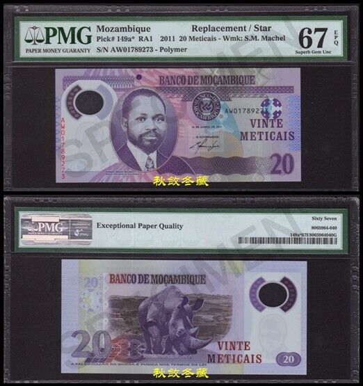  Replacement: Prefix AW 