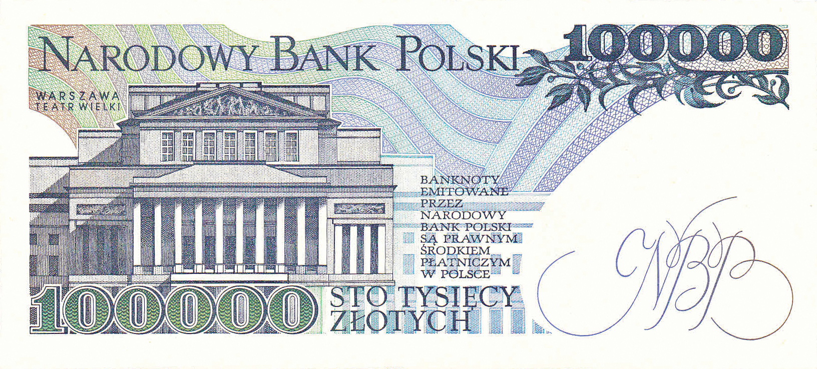  1 LUTEGO 1990 Sig 9: Baka/Marski Prefix A - Z, AA - CM Intro: 26 02 1990 