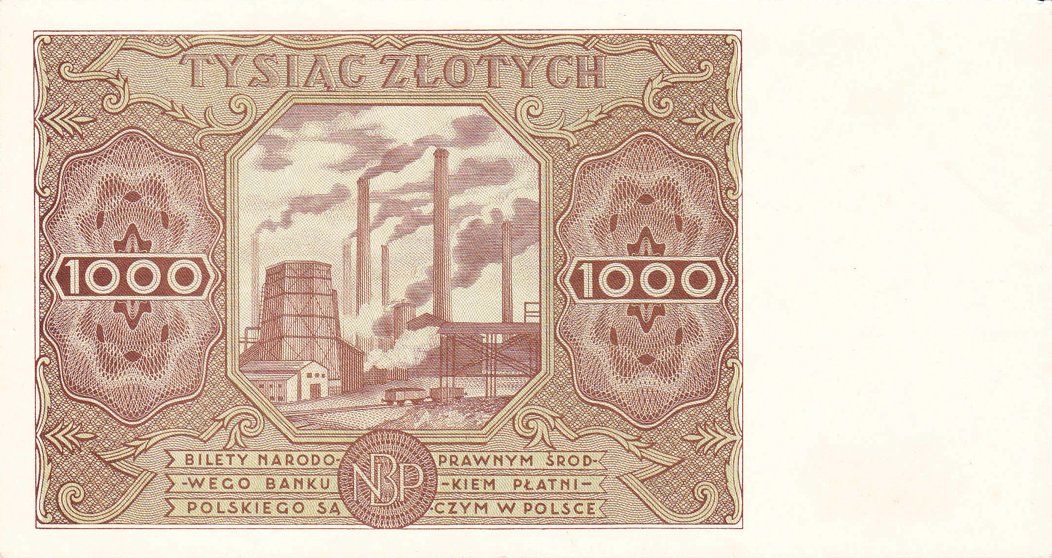 15 LIPCA 1947 Sig 2: Drozniak/Trampczynski/Pustówka Series A - L Intro: 01 12 1948 
