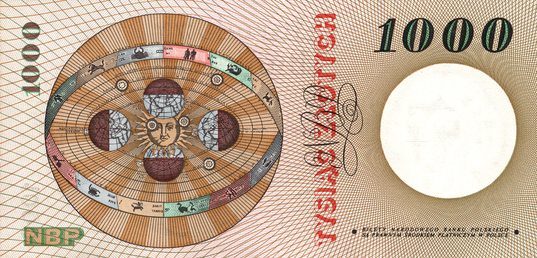 29 PAZDZIERNIKA 1965 Sig 4: Majewski/Bartosik Prefix A - S Intro: 01 06 66 