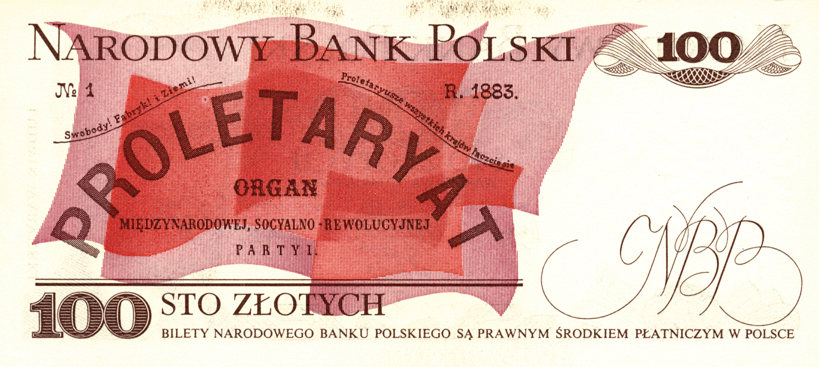  17 MAJA 1976 Prefix AD - ET Intro: 01 07 1976 