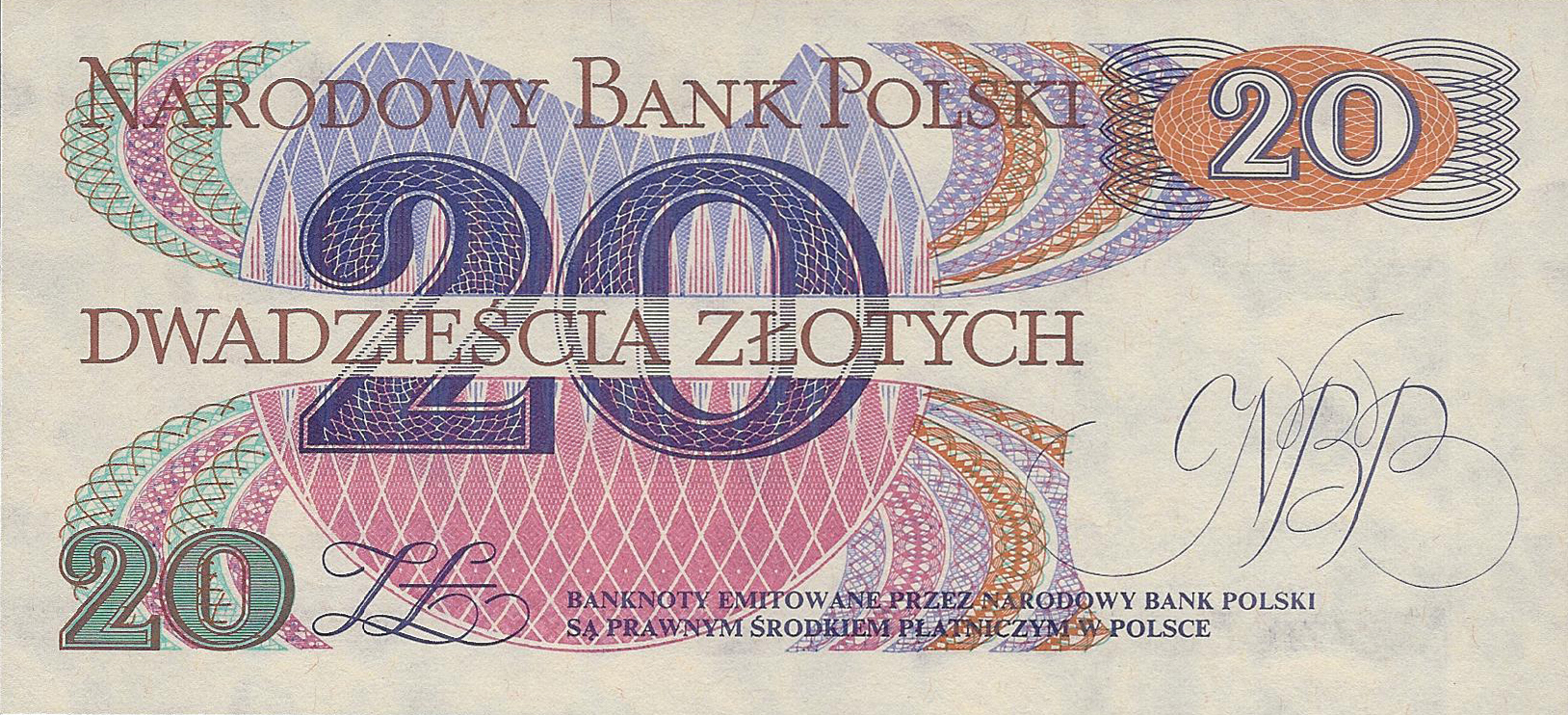  1 CZERWCA 1982 Sig 8: Majewski/Lasocki Prefix A - Z, AA - AU Intro: 11 06 1982 