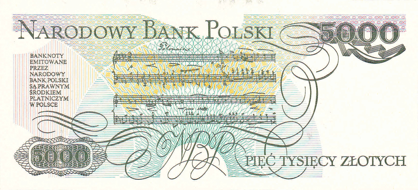  1 CZERWCA 1982 Sig 8: Majewski/Lasocki Prefix A - Z, AA - DP Intro: 11 06 1982 